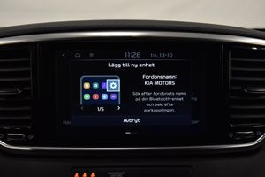 Kia Sportage bild 20