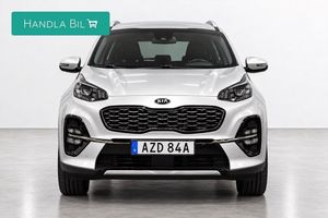Kia Sportage bild 3