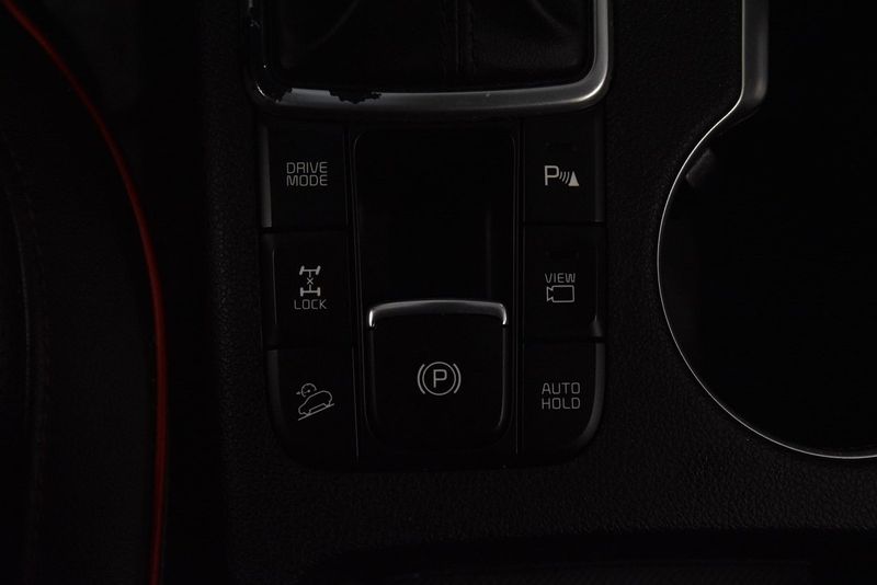 Kia Sportage bild 22