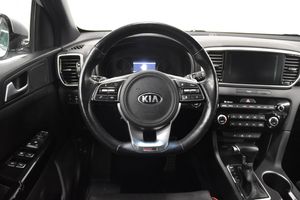 Kia Sportage bild 2
