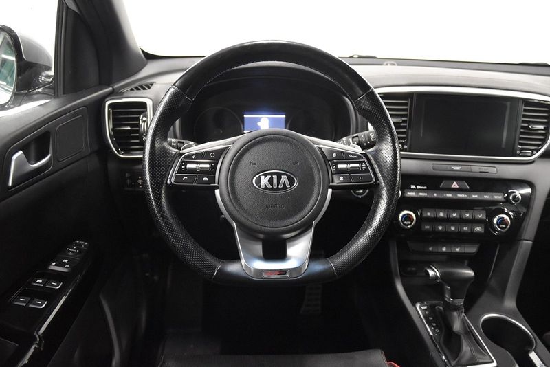 Kia Sportage bild 2