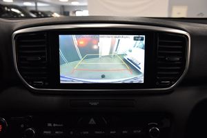 Kia Sportage bild 17