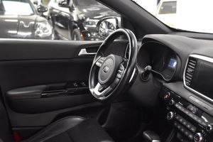 Kia Sportage bild 9