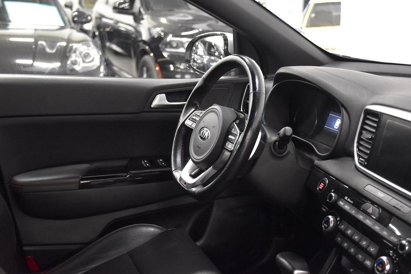 Kia Sportage bild 9