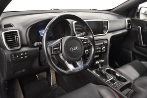 Kia Sportage bild 8