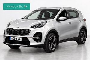 Kia Sportage bild 1