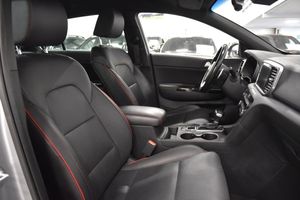 Kia Sportage bild 12