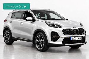 Kia Sportage bild 4