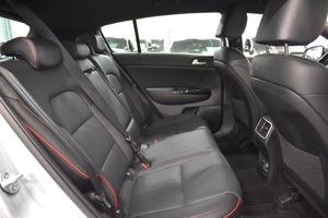 Kia Sportage bild 13