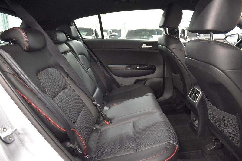Kia Sportage bild 13