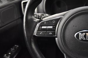 Kia Sportage bild 10