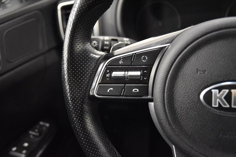 Kia Sportage bild 10