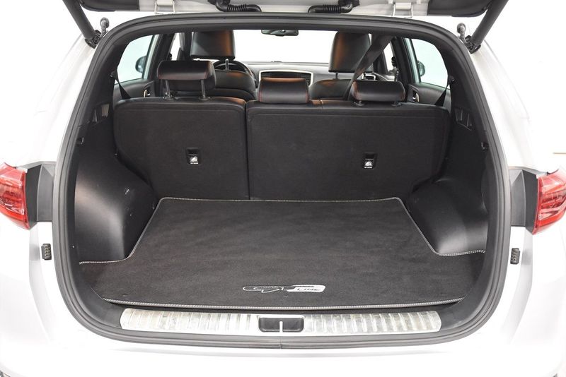Kia Sportage bild 27