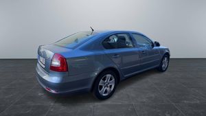 Skoda Octavia bild 4