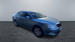 Skoda Octavia bild 2