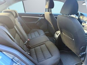 Skoda Octavia bild 6