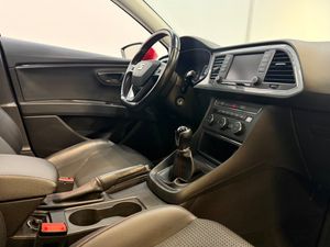 Seat Leon bild 6