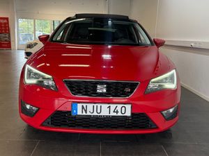 Seat Leon bild 3