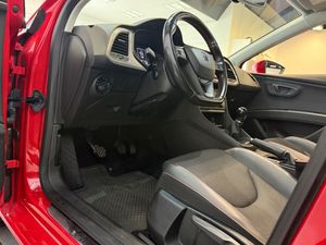 Seat Leon bild 7