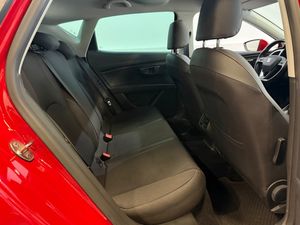 Seat Leon bild 9