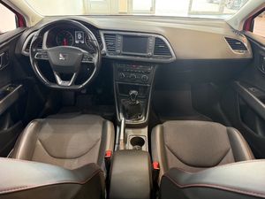 Seat Leon bild 4