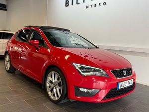 Seat Leon bild 2