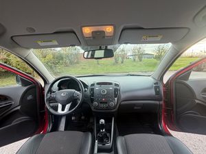 Kia Cee´d bild 7
