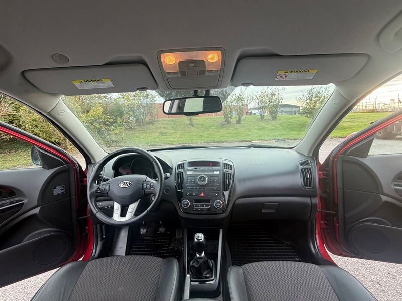 Kia Cee´d bild 7