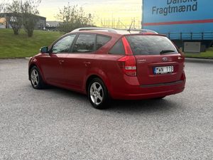 Kia Cee´d bild 4