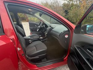 Kia Cee´d bild 8