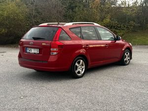 Kia Cee´d bild 3