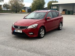 Kia Cee´d bild 2