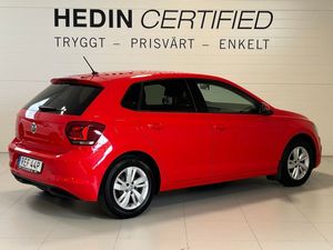 Volkswagen Polo bild 5