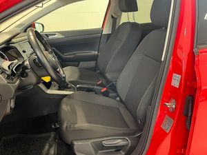 Volkswagen Polo bild 8