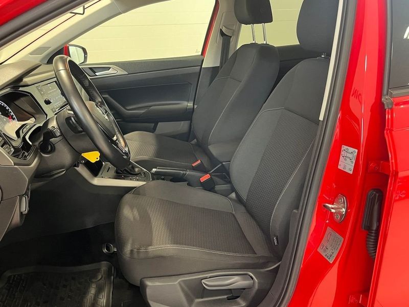 Volkswagen Polo bild 8