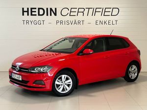 Volkswagen Polo bild 3