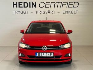 Volkswagen Polo bild 7