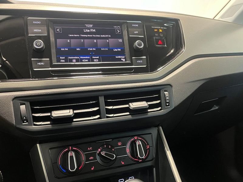 Volkswagen Polo bild 10