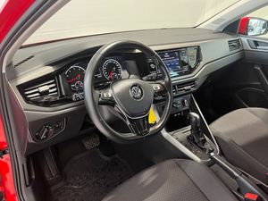 Volkswagen Polo bild 9