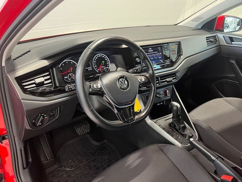 Volkswagen Polo bild 9