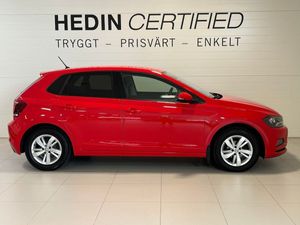Volkswagen Polo bild 2