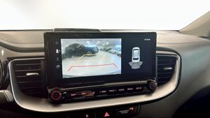 Kia Cee´d bild 16