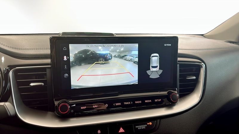 Kia Cee´d bild 16