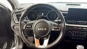 Kia Cee´d bild 14