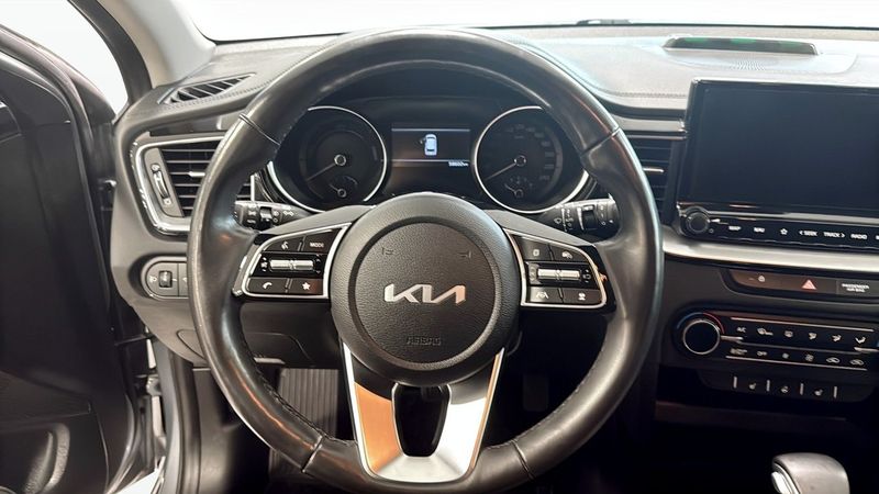 Kia Cee´d bild 14