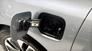Kia Cee´d bild 9