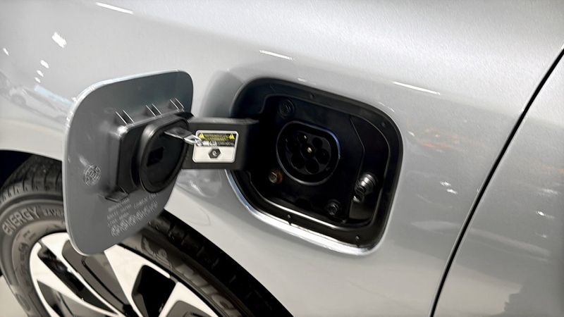 Kia Cee´d bild 9