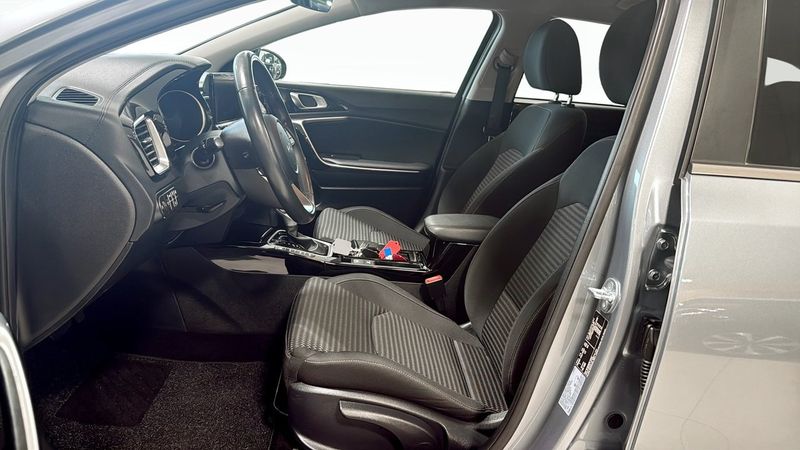 Kia Cee´d bild 11