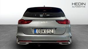 Kia Cee´d bild 4