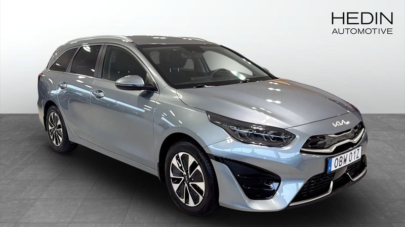 Kia Cee´d bild 7